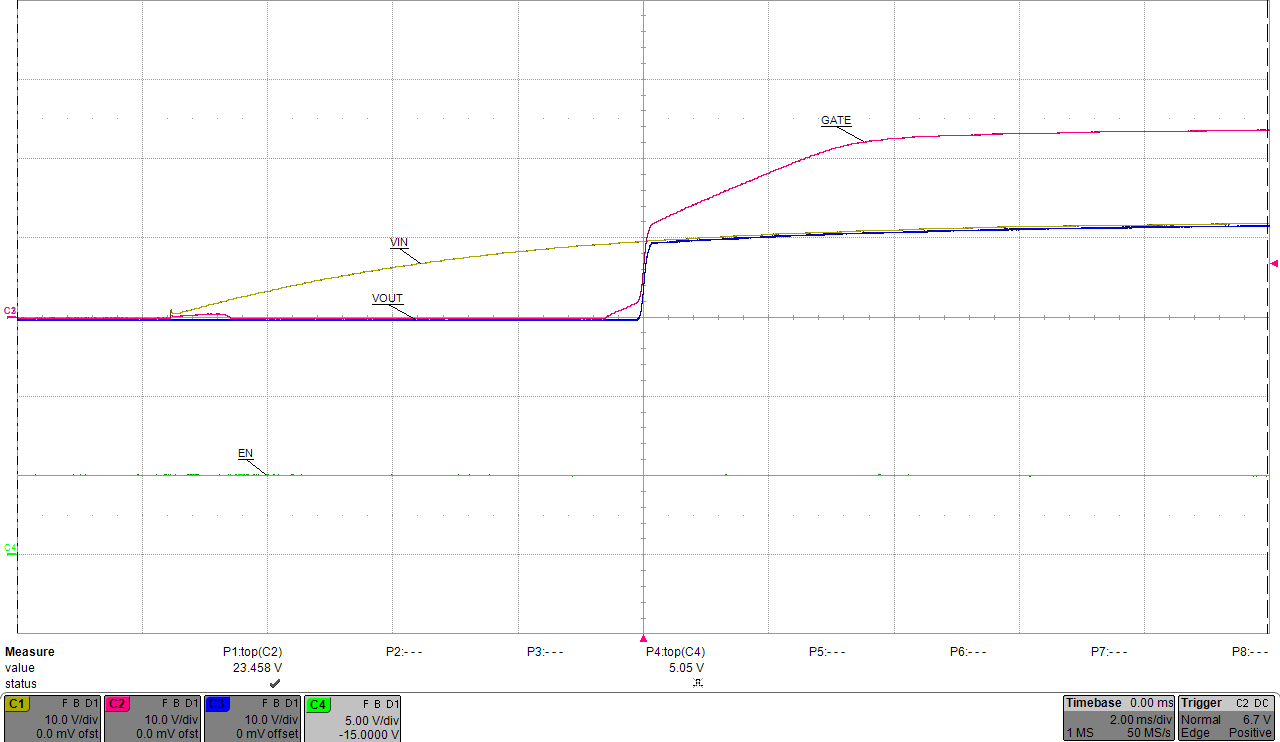 LM5060 Startup at No Load.png